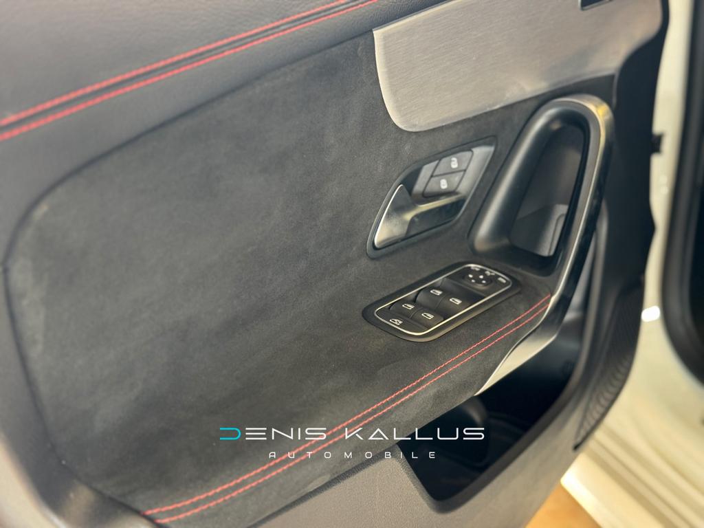 Mercedes-Benz CLA 200 Shooting Brake