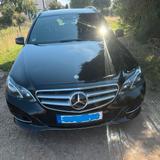 Mercedes-Benz E 350 BlueTEC T AVANTGARDE AVANTGARDE - Mercedes-Benz E 350 in Erfurt