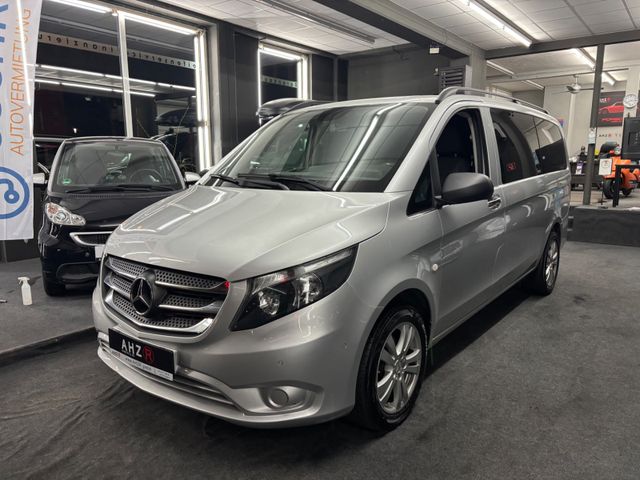 Mercedes-Benz Vito Tourer 111 CDI Pro Lang TÜV & Service NEU