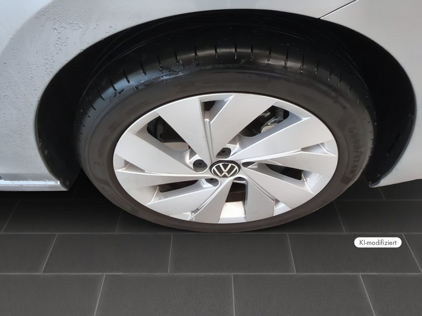 Volkswagen Golf - Bild 9