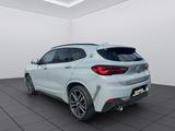 BMW X2 xDrive 20 d M Sport Navi Head-Up - gebrauchte BMW X2 aus dem Jahr 2023