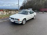 BMW 525i E34 Automatik 2.Hand - BMW 525: E34 525i
