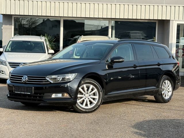 VW Passat Variant