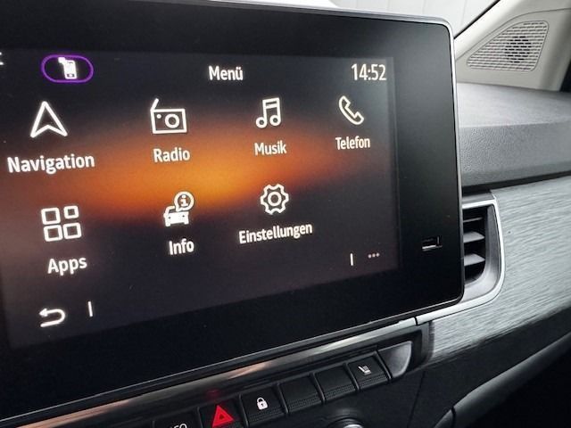 Fahrzeugabbildung Nissan Townstar 1.3 DIG-T Tekna DCT*Navi*Leder*ALU*L1