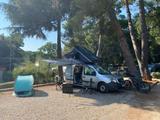 Mercedes-Benz  Citan - Wohnmobile bis 8.000 Euro
