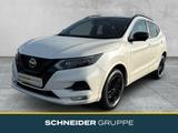 Nissan Qashqai 1.3 DIG-T N-TEC 4X2 LED+KAMERA+SHZ+AHK - Nissan Qashqai: 4x2