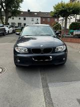 BMW 1er Reihe (E87) 318i - BMW 318: 1.8