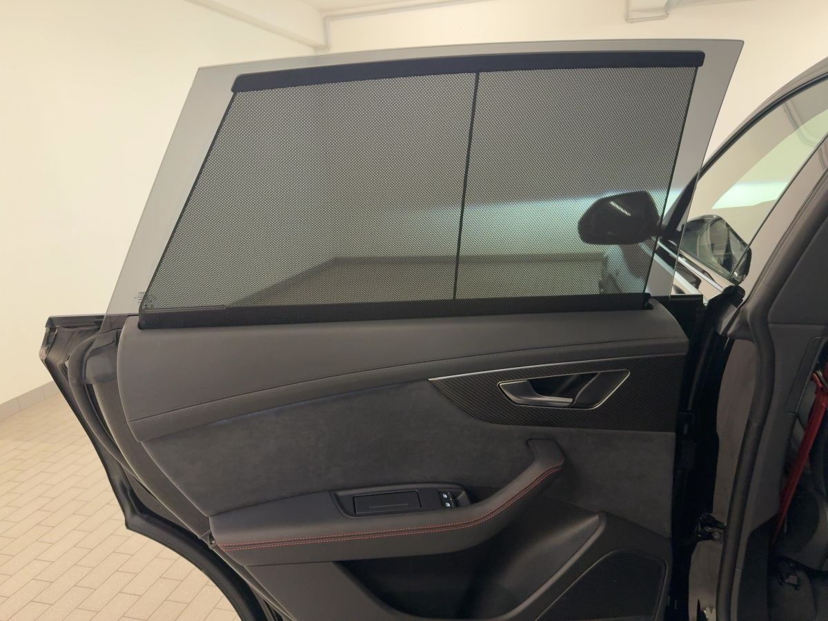 Audi Q8 - Bild 22