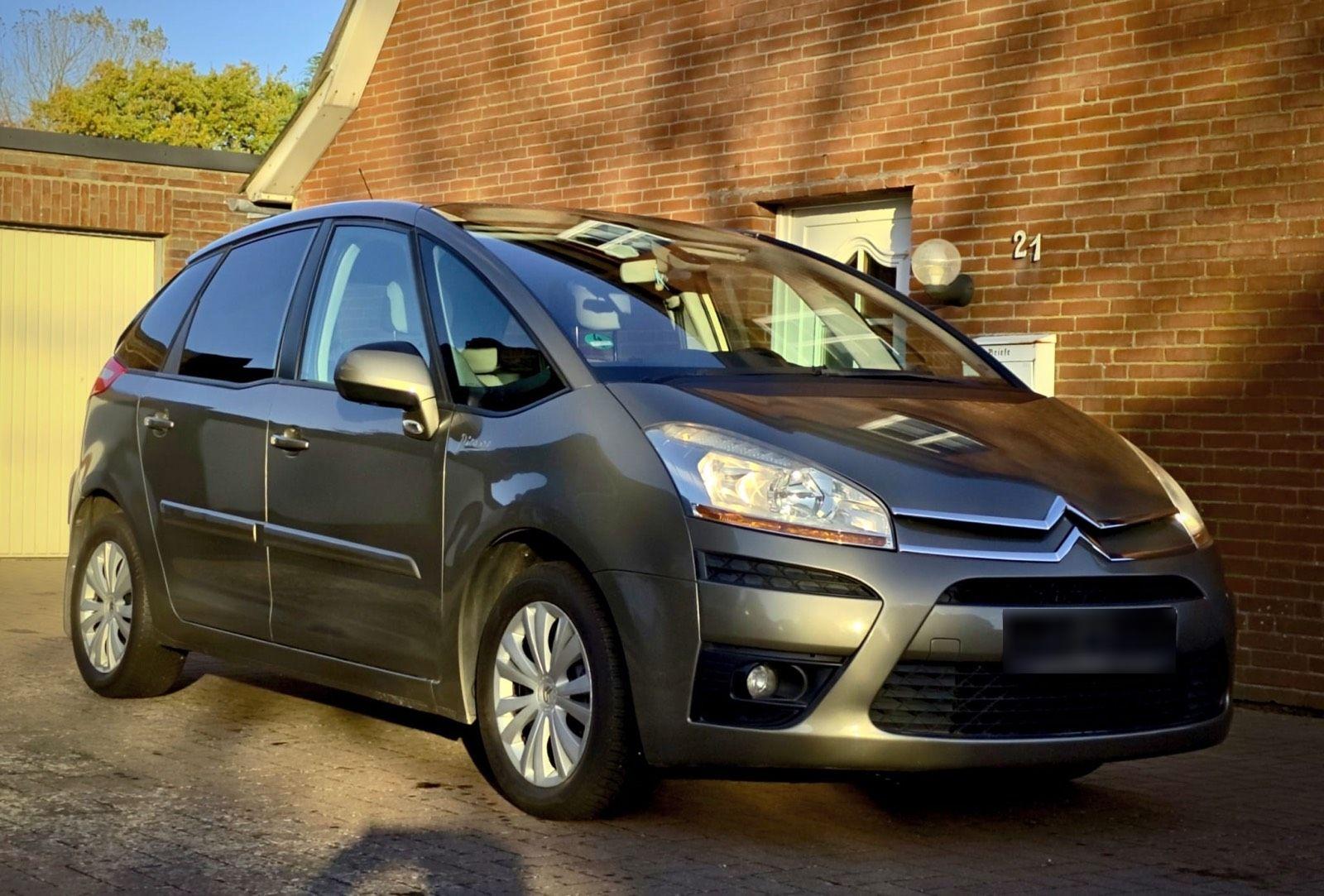 Citroën C4 Picasso