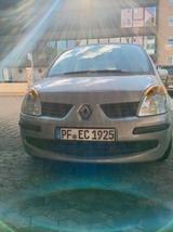 Renault Grand Modus 1.4 L - Renault Grand Modus: Kleinwagen