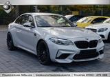 BMW M2 Competition NAVI/SHZ/AppleCarPlay/ - BMW: Competition