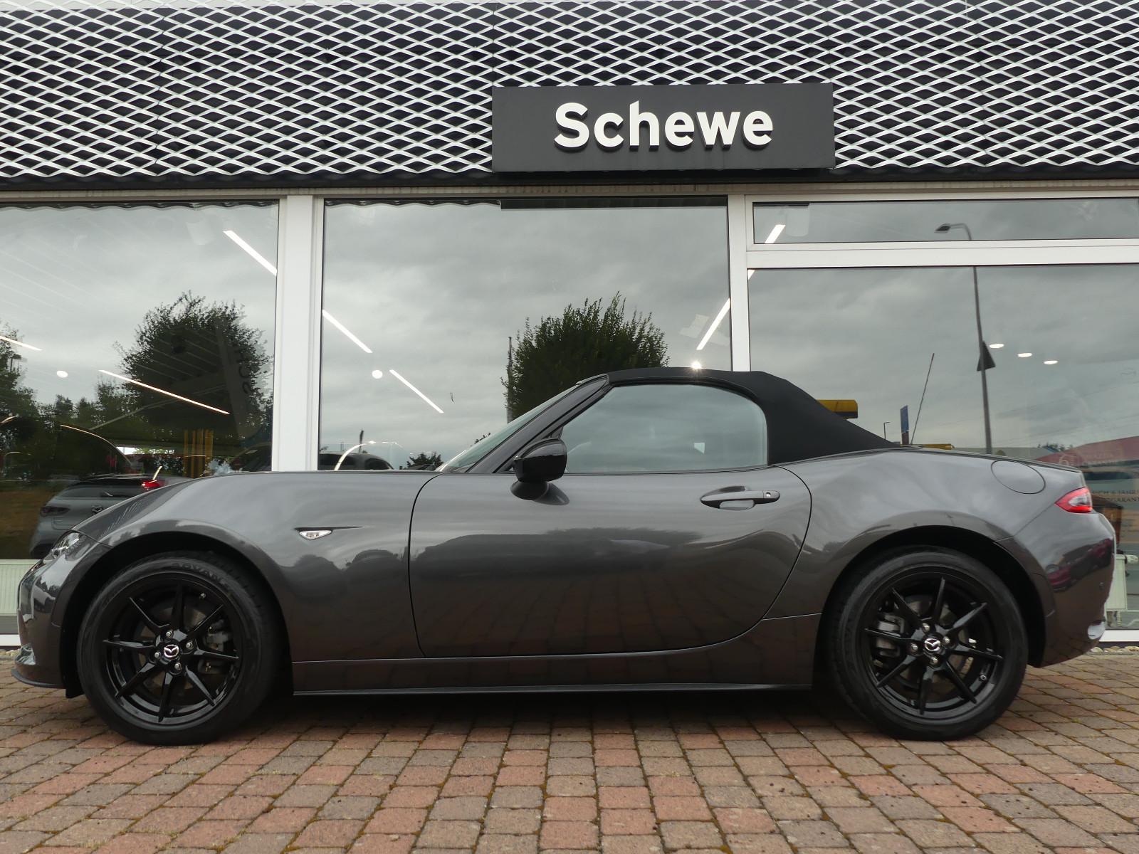 Mazda MX-5 1.5 SKYACTIV-G AD´VANTAGE