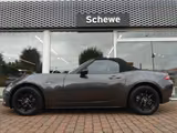 Mazda MX-5 1.5 SKYACTIV-G AD´VANTAGE - Mazda MX-5 aus 2021