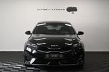 Kia cee'd / Ceed GT Line*LED*JBL*PANO*KAMERA*4SHZ*AC - Kia Cee d mit Diesel-Antrieb