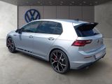 Volkswagen Golf VIII 2.0 TSI DSG GTI Clubsport Navi IQ.Ligh - Volkswagen Golf: I GTI