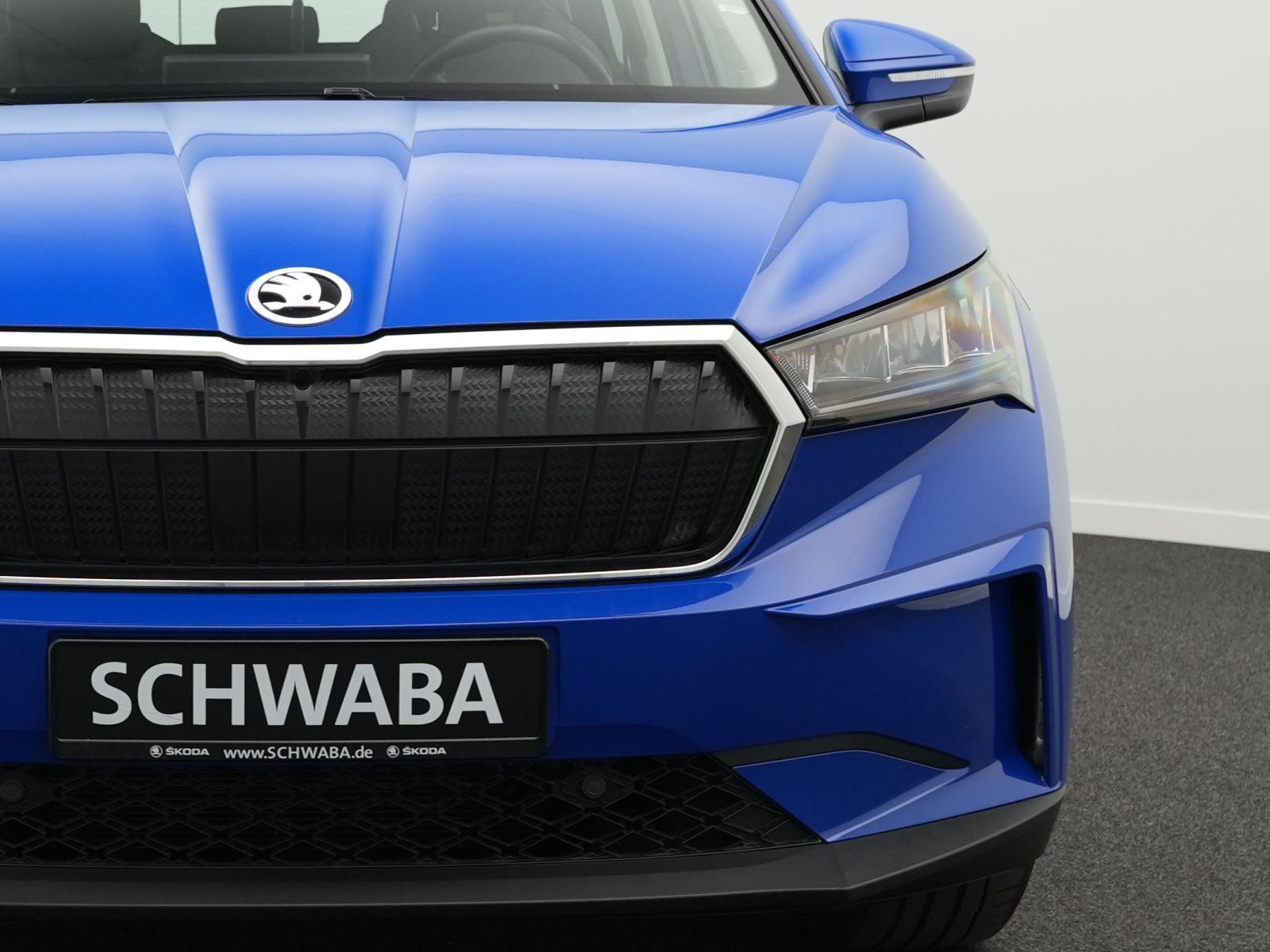 Skoda Enyaq - Bild 33