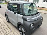 Opel Rocks-E mit 15 Jahren fahren  - Opel Rocks-e Gebrauchtwagen