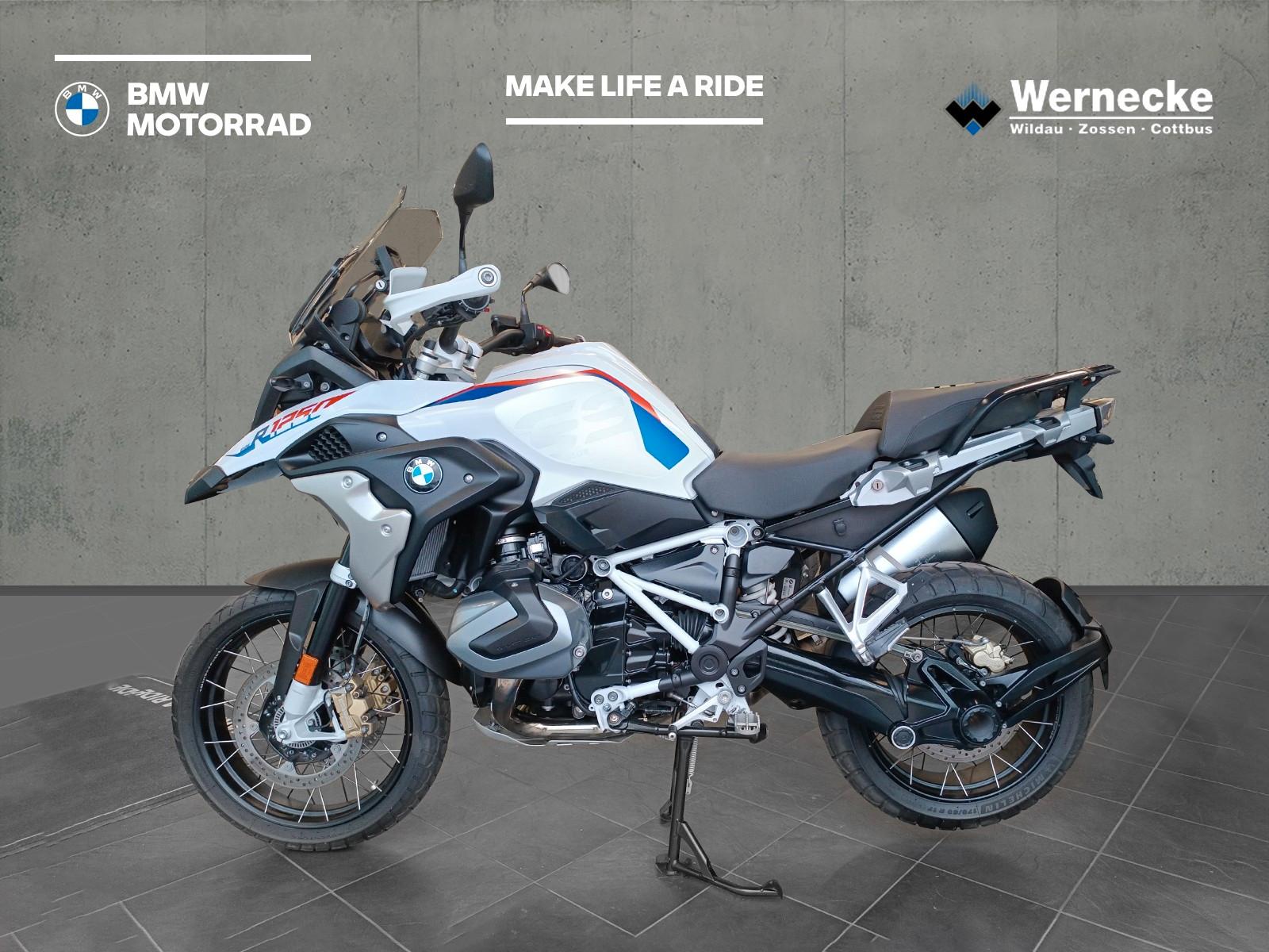 BMW R 1250 GS