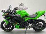Kawasaki Ninja 650 Top Zustand, Garantie bis 11.27 - Offers