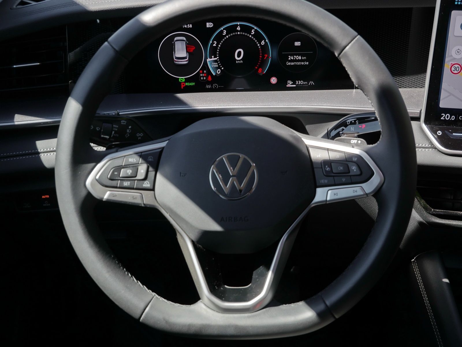Volkswagen Tayron - Bild 9