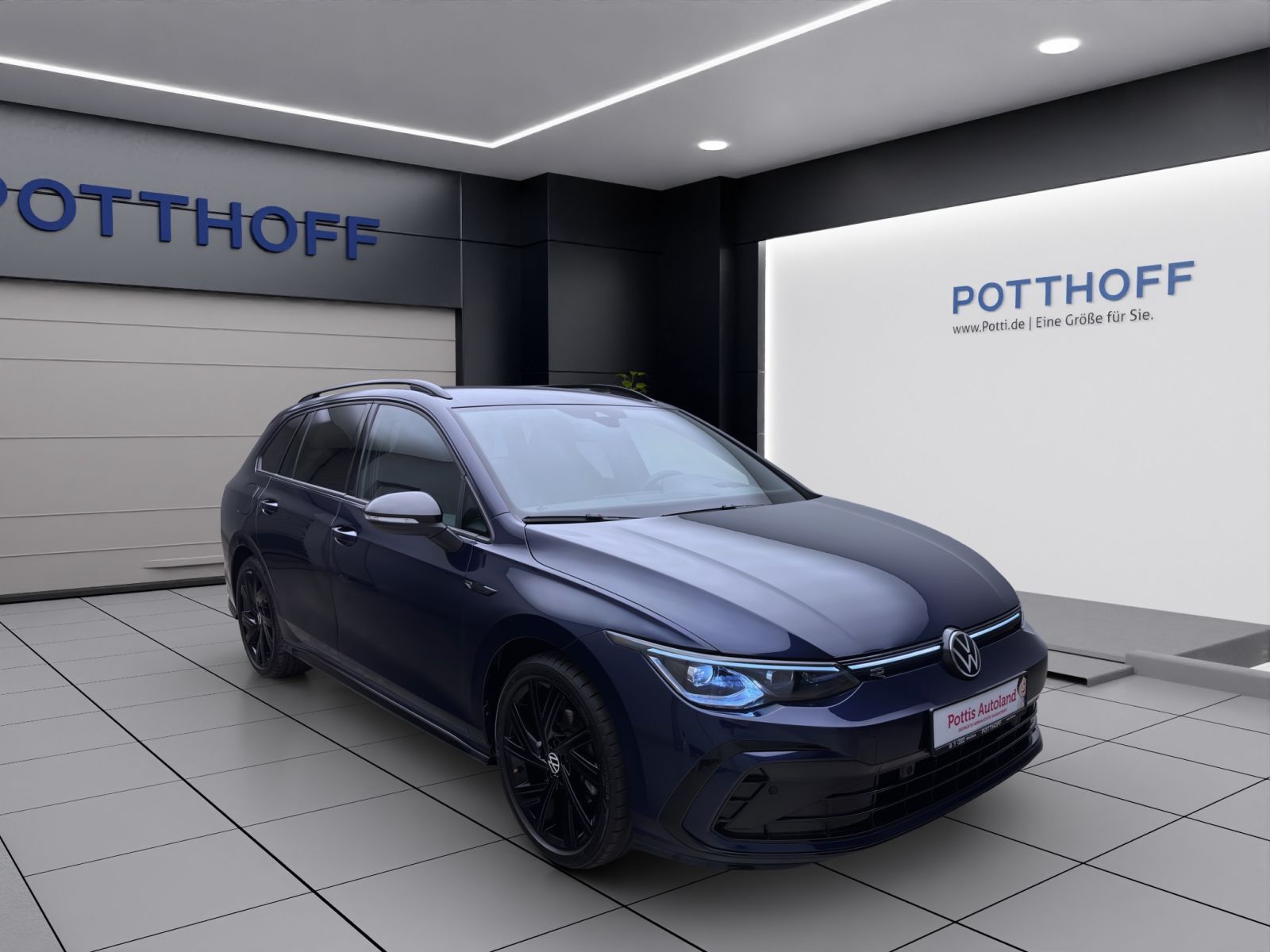 Volkswagen Golf - Bild 7