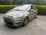 Citroën Citroen C4 Picasso - Diesel - Automatik - Citroën C4 Picasso in Wuppertal