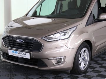 Ford Tourneo Connect 1.5 PANO XENON NAV KAM ACC 1HAND