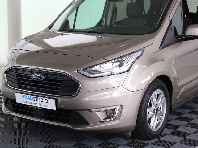 Ford Tourneo Connect 1.5 PANO XENON NAV KAM ACC 1HAND