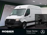 Mercedes-Benz eSprinter 312 Kasten L2H2 KAMERA SHZ BT - Mercedes-Benz eSprinter Gebrauchtwagen