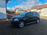 Mercedes-Benz ML 320 CDI 4MATIC -