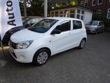 Suzuki Celerio 1.0,Klima,4 Türen. - Suzuki Celerio Gebrauchtwagen