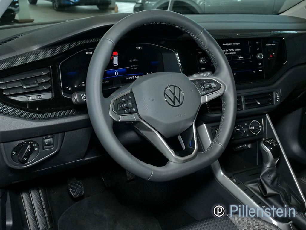 Volkswagen Taigo - Bild 6