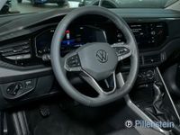 Volkswagen Taigo - Vorschau Bild 6