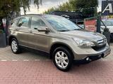 Honda CR-V Elegance 2.0*Aut*4x4*AHK*Temp*SHZ*TÜV NEU - Honda CR-V: 2.2