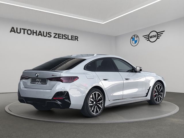 Foto Nummer 2: BMW i4