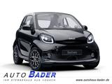 Smart fortwo EQ Prime Exclusive 22kW JBL Kamera LED - Smart ForTwo Jahreswagen