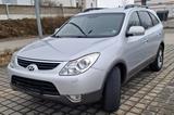 Hyundai ix55 3.0 V6 CRDi Comfort 4WD Automatik Comfort - Hyundai ix55 mit Diesel-Antrieb: Automatik