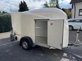 Cheval Liberte Debon Cargo 1300 - Cheval Liberte LKWs