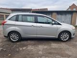 Ford Grand C-Max Premium/3Jh Garantie inkls/Inspktion