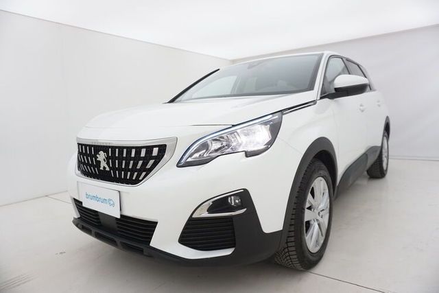 Peugeot 5008 Business EAT8 - 7 posti BR803815 1.