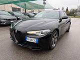 Alfa Romeo Giulia 2.2 190 CV AT8 Sprint - Alfa Romeo Giulia Sprint