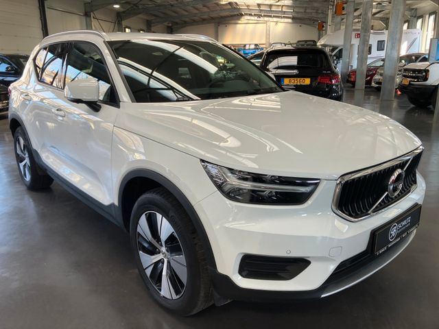 Volvo XC40 T3 Expression 163 HP