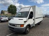Iveco Andere Schminkmobil - Iveco in Köln
