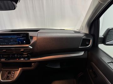 Fahrzeugverkauf 24 Opel Zafira Life Edition XL 9-Sitze LED Navi 180Grad