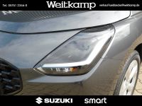 Suzuki Swift - Vorschau Bild 6