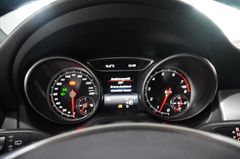 Fahrzeugabbildung Mercedes-Benz CLA 200 SB AMG LINE DCT NAVI/LED/KAMERA/SPORT/SH