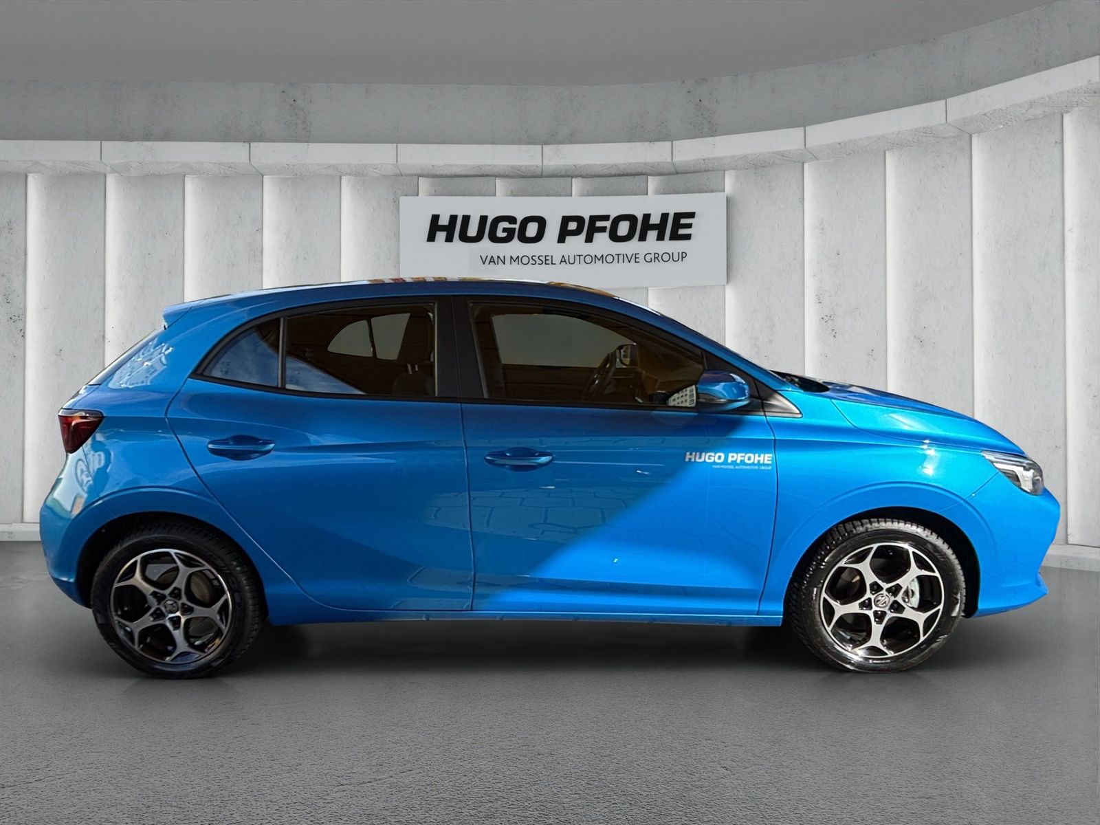 MG3