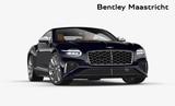 Bentley Continental GT 4.0 V8 Hybrid Mulliner |TOURING|M - Bentley Continental: T Mulliner