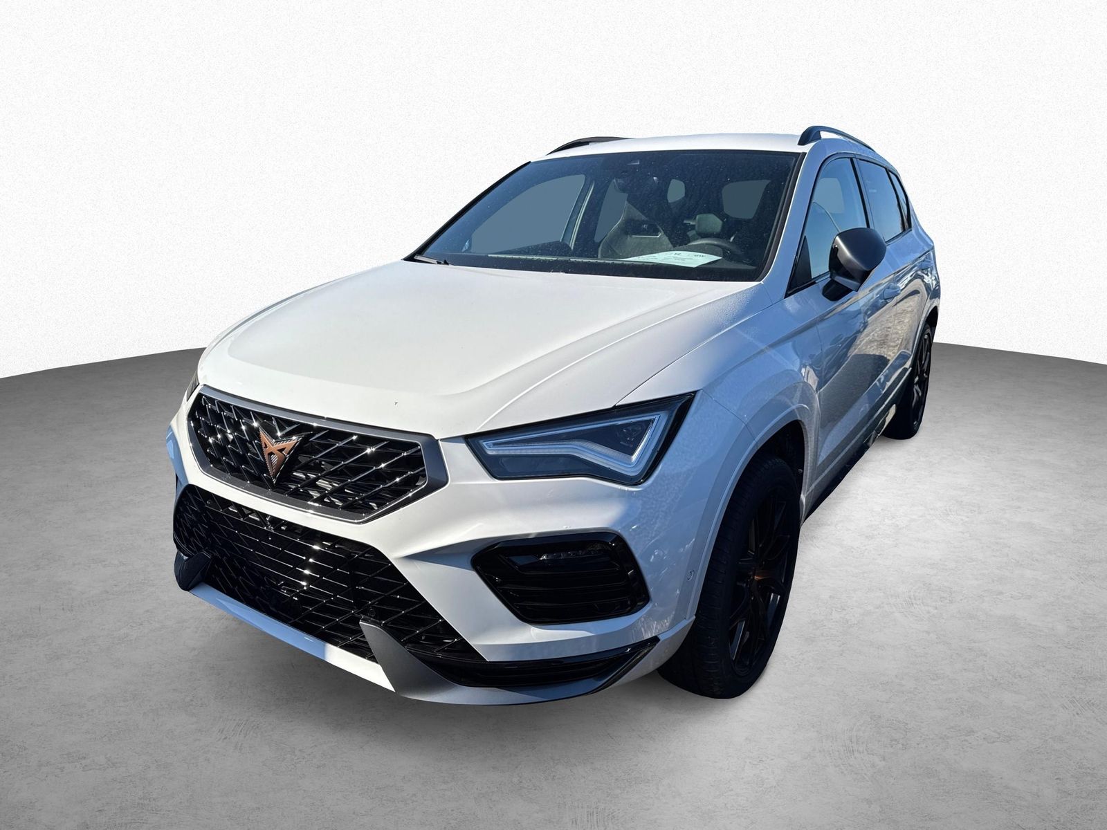 Cupra Ateca - Bild 11