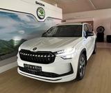 Skoda Kodiaq 1.5 DSG Sportline Matrix+AHZV+7 Sitzer - Skoda Gebrauchtwagen